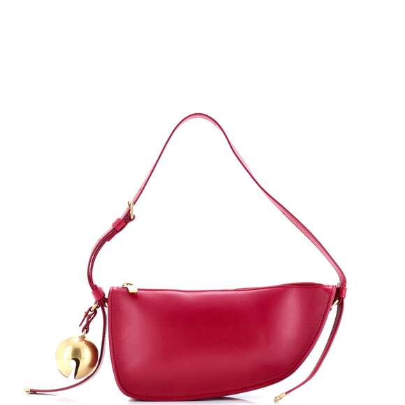 Burberry Shield Sling Shoulder Bag #180283B74B - Picture 1 of 7